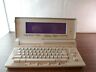 8000lt 5kea Smith Corona Vintage Lt Laptop Portable Word Processor Powers On