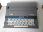 Sd265 5pcc Smith Corona Portable Electronic Typewriter Manual Vgc