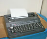 5pcf Smith Corona Working Electronic Typewriter Supplies Ib