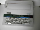 Xd7500 5peg Smith Corona Memory