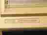 6016 Xerox Memorywriter Personal Electronic Correction Typewriter Machine