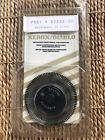 60398-00 Xerox Metalized Printwheel For Printers 024222005117