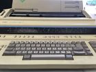 6268j 6045 Xerox Vintage Memory Writer Memorywriter Electric Typewriter 6268j 6045 Xerox Vintage Memory Writer Memorywriter Electric Typewriter