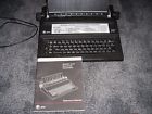 6110 Surespell At T Typewriter