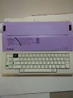 6200 At T Model Electronic Typewriter