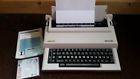 6500md Olivetti Electric Typewriter Org