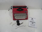 633350 660262 We Memory Keepers Typecast Typewriter Red 633356602620 633350 660262 We Memory Keepers Typecast Typewriter Red 633356602620