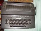 6710 At T Electronic Typewriter 6710 At T Electronic Typewriter