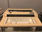 6715-001 Ibm Typewriter Actionwriter 1 With