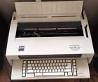 6746 Ibm Wheelwriter 3 Electronic