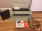 6747 Ibm Vintage Wheelwriter 5