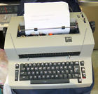 6781-023 Ibm Vint Personal Wheelwriter