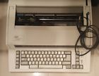 6781-025 6781 Lexmark Ibm 025 Typewriter