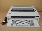 6782 Ibm Vintage Wheelwriter 3