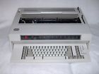 6783-007 Ibm Wheelwriter 15 With