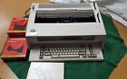 6783-2 Ibm Lexmark Wheelwriter 15