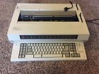 6784-003 Ibm Lexmark Wheelwriter Electronic Typewriter Accessories
