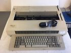 6784-004 Ibm Vintage Lexmark Wheelwriter