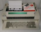 6787-005-lcd Display-electronic-screen-processor-s Ibm Spell Assist