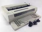6787-008 Ibm Oem Lexmark Wheelwriter Typewriter Wide Carriage Storage Display