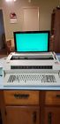 6788 Ibm Vintage Word Processor Typewriter Model 6788 Ibm Vintage Word Processor Typewriter Model