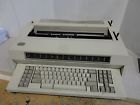 6789 Ibm Wheelwriter 70 Series 6789 Ibm Wheelwriter 70 Series