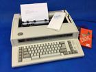 6881-001 Ibm Personal Wheelwriter Electronic 6881-001 Ibm Personal Wheelwriter Electronic