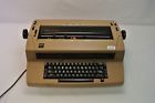 689192555736 Ibm Correcting Selectric Iii Typewriter Motors Work No