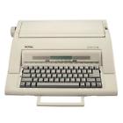 69147t-scrip2cr Royal Consumer Scriptor Ii Electronic Portable Typewriter Taupe 657379050008