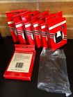 6n537-0 Ko Rec Type Virgin Vintage Black Ribbon Printer Nos Made 6n537-0 Ko Rec Type Virgin Vintage Black Ribbon Printer Nos Made