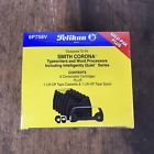 6p758v Pelikan Smith Corona Typewriter