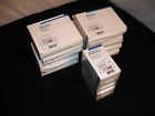 7-11309 7-11480 And Quill Lot Of Ribbons Typewriter Calculator