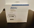 7-11483 Quill Correctable Ribbon Black For Brother Typerwriters 7-11483 Quill Correctable Ribbon Black For Brother Typerwriters