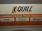 700-11135 Ibm Quill Correctable Film 092926065003