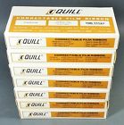 700-11137 Quill Nos Correctable Film 700-11137 Quill Nos Correctable Film