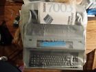 7003 Swintec Vintage Typewriter Full Working