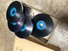 7510-656-1220 701 Kee Lox Vintage Box Of Carbon Ribbons Black Ibm Smith