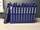 7020 Brother Lot Of 11