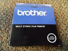 7021 Brother Genuine Black Correctable