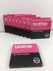 7022 Brother Lot Of 9