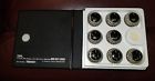 7034541 Ibm Set Of Vintage Selectric Typewriter Ball Heads Font Balls