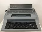 7041 Swintec Heavy Duty Display Office Business Class Electronic Typewriter Word 7041 Swintec Heavy Duty Display Office Business Class Electronic Typewriter Word
