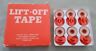 72900 Ibm Correction Tapes Single Element Correcting Typewriter Sticky