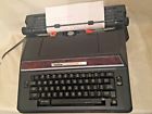 7300 Brother Typewriter Model