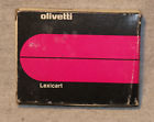 7336179 Olivetti Lexicart Typewriter Ribbon Cartridge Free Shipping Green 7336179 Olivetti Lexicart Typewriter Ribbon Cartridge Free Shipping Green