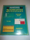 742725999633 Goodtimes Resume Shop To