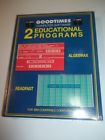 742725999930 Goodtimes Algebrax Readfast Ibm