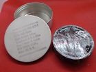 7510-162-5645 Woodstock Rc Allen Black Medium Inking Ribbon Type Grade Nos