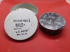 7510-285-3004 Woodstock Rc Allen Black Light Typewriter Ink Ribbon Nos