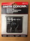 755075 Smith Corona Typewriter Printwheel 036652207122